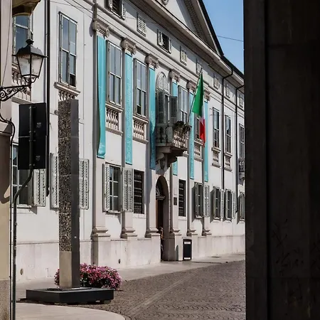 New Urban Wine Con Terrazzo * Gorizia